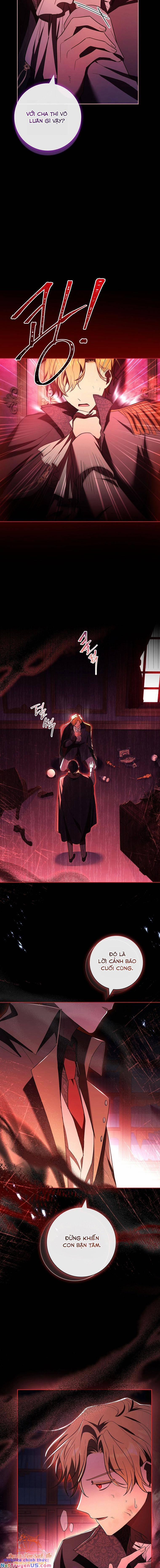 Nam Chính À, Tôi Sẽ Tôn Trọng Sở Thích Của Anh! 48 trang 7