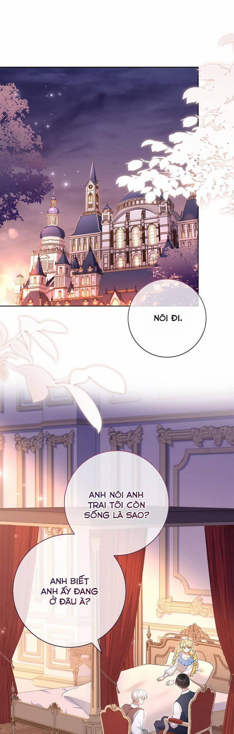 Nam Chính À, Tôi Sẽ Tôn Trọng Sở Thích Của Anh! 49 trang 0