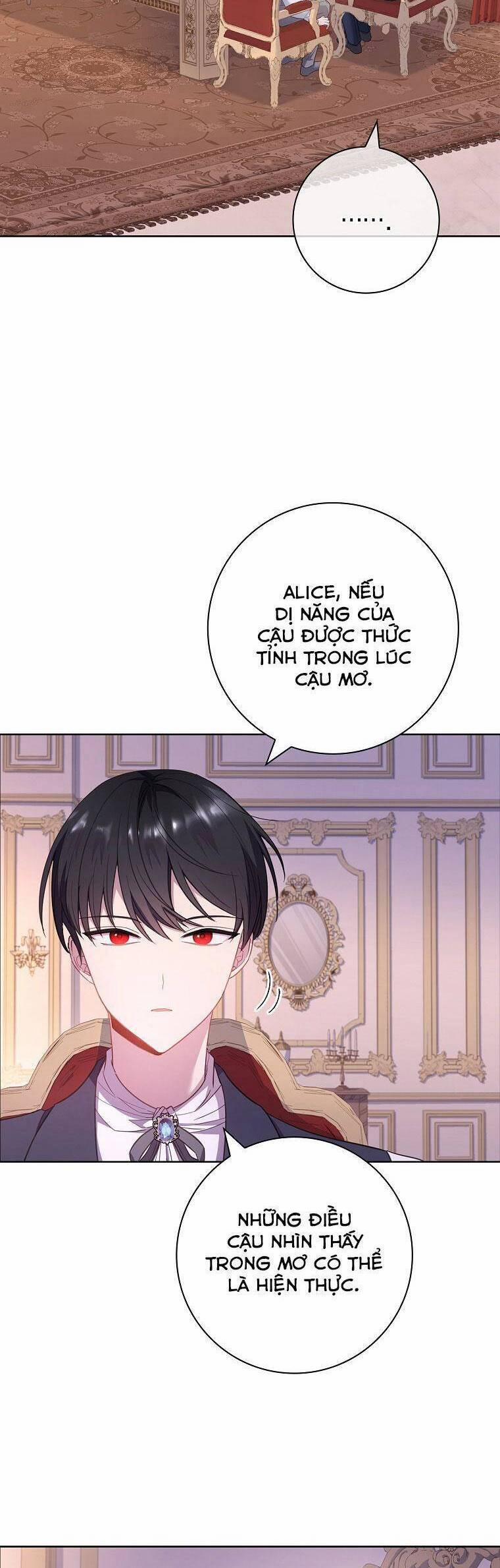 Nam Chính À, Tôi Sẽ Tôn Trọng Sở Thích Của Anh! 49 trang 1