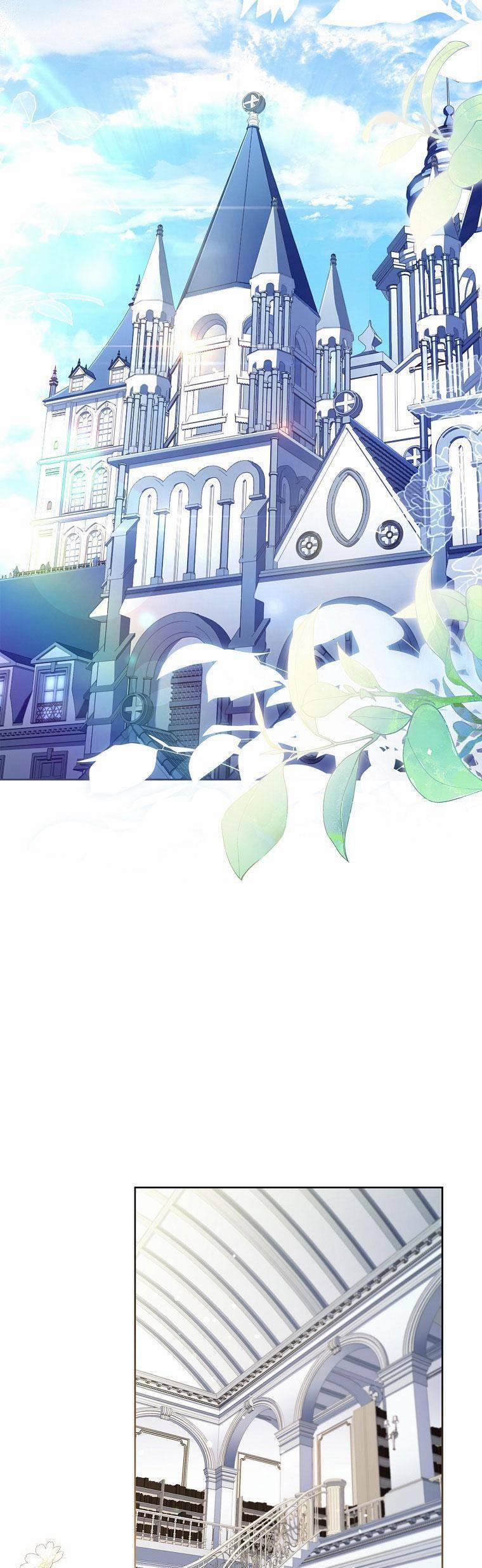 Nam Chính À, Tôi Sẽ Tôn Trọng Sở Thích Của Anh! 49 trang 12