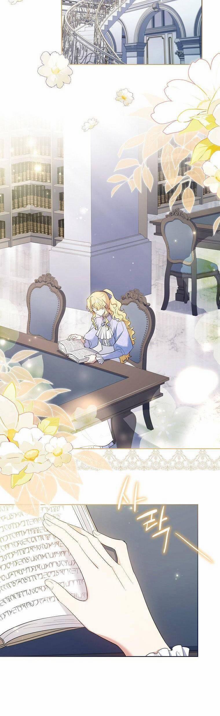 Nam Chính À, Tôi Sẽ Tôn Trọng Sở Thích Của Anh! 49 trang 13