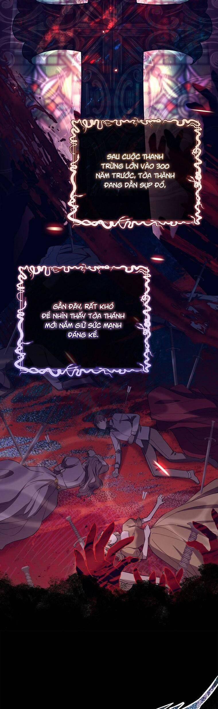 Nam Chính À, Tôi Sẽ Tôn Trọng Sở Thích Của Anh! 49 trang 16