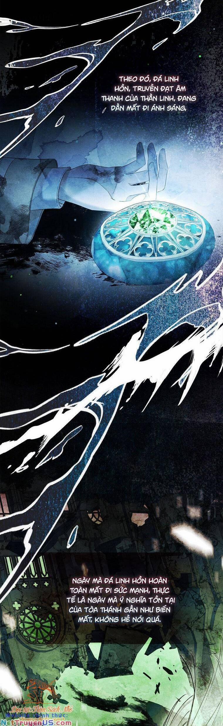 Nam Chính À, Tôi Sẽ Tôn Trọng Sở Thích Của Anh! 49 trang 17