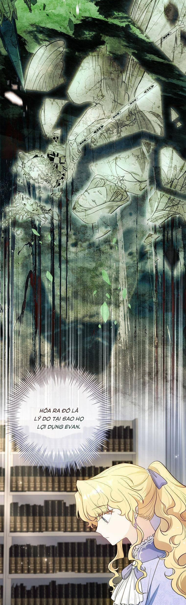 Nam Chính À, Tôi Sẽ Tôn Trọng Sở Thích Của Anh! 49 trang 18