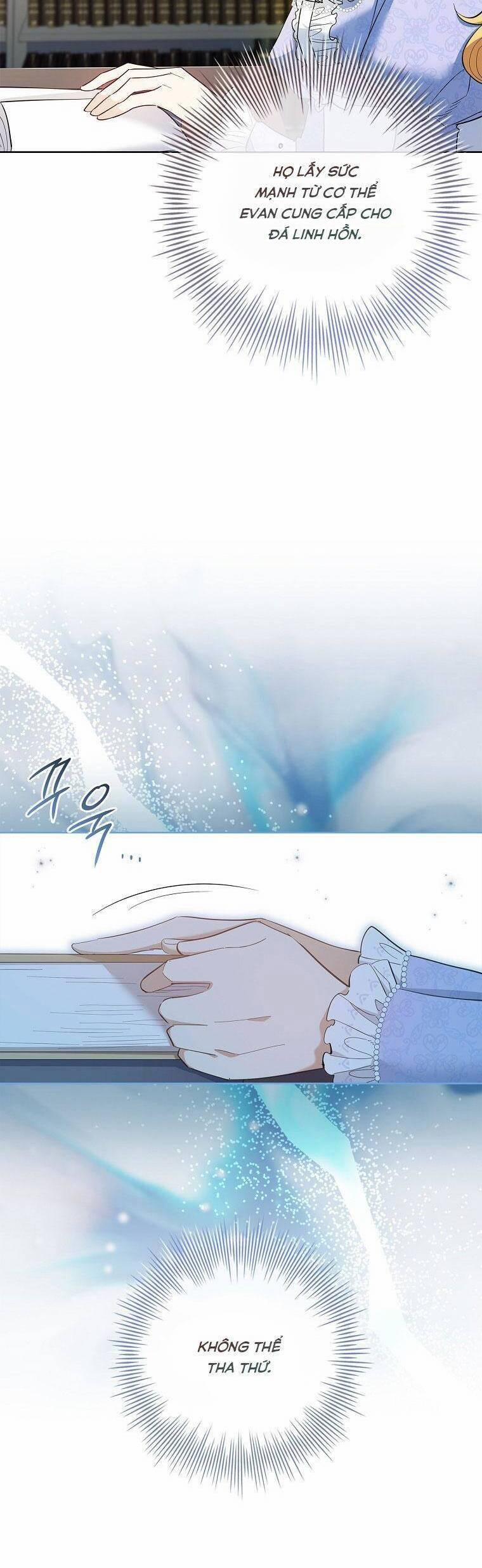 Nam Chính À, Tôi Sẽ Tôn Trọng Sở Thích Của Anh! 49 trang 19