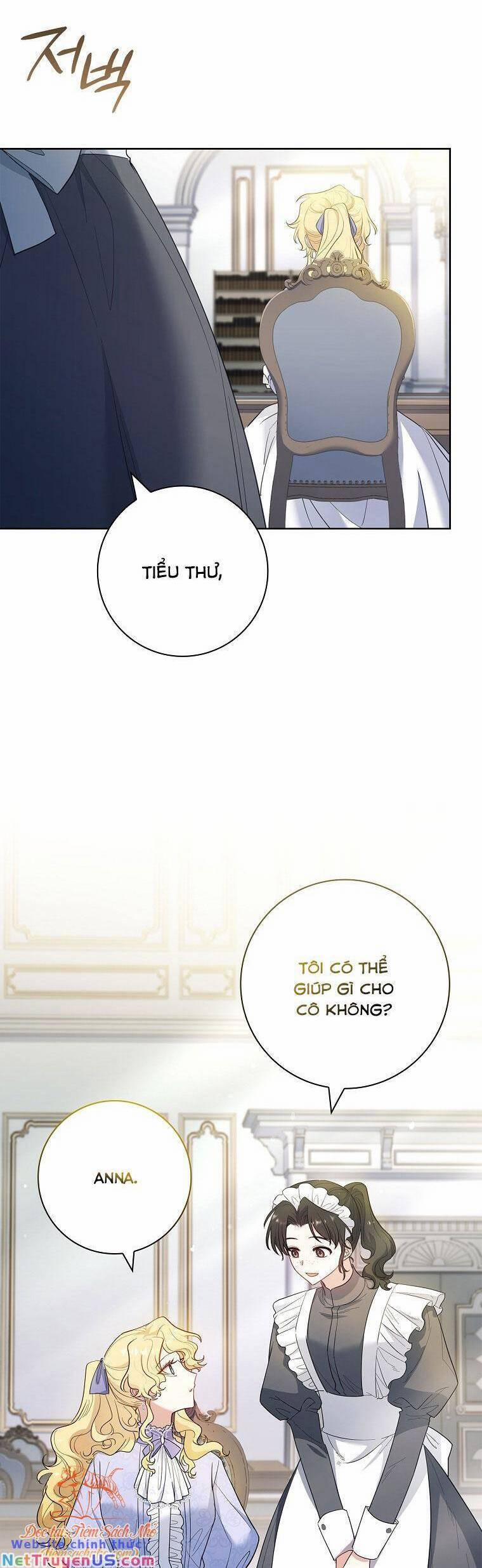 Nam Chính À, Tôi Sẽ Tôn Trọng Sở Thích Của Anh! 49 trang 20