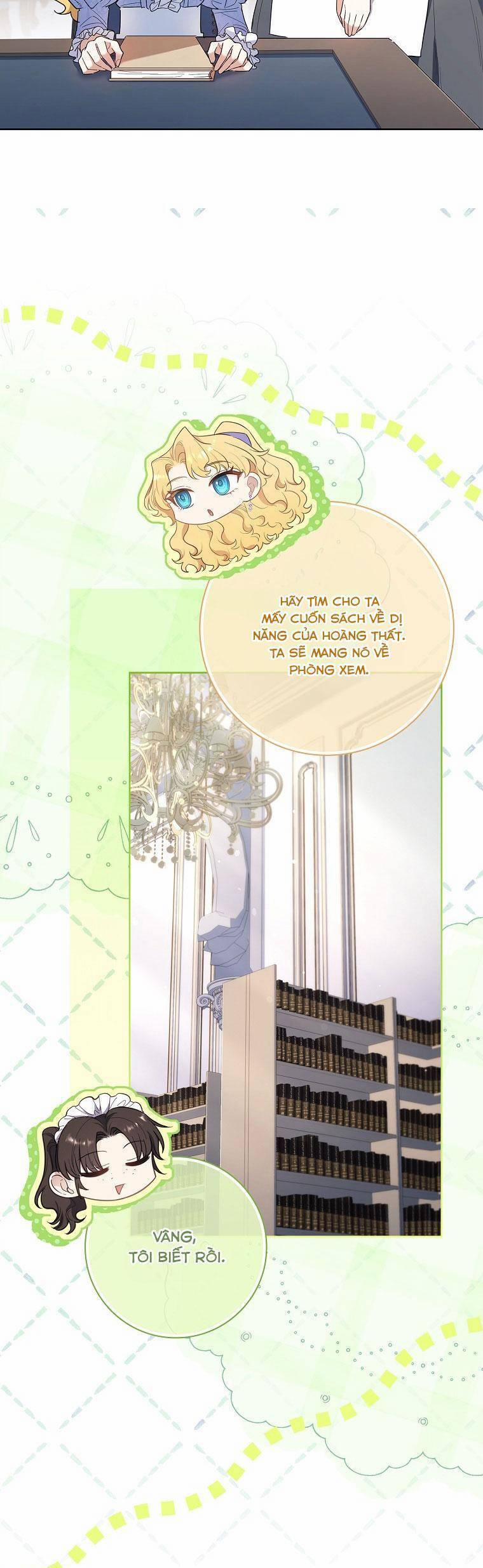 Nam Chính À, Tôi Sẽ Tôn Trọng Sở Thích Của Anh! 49 trang 21