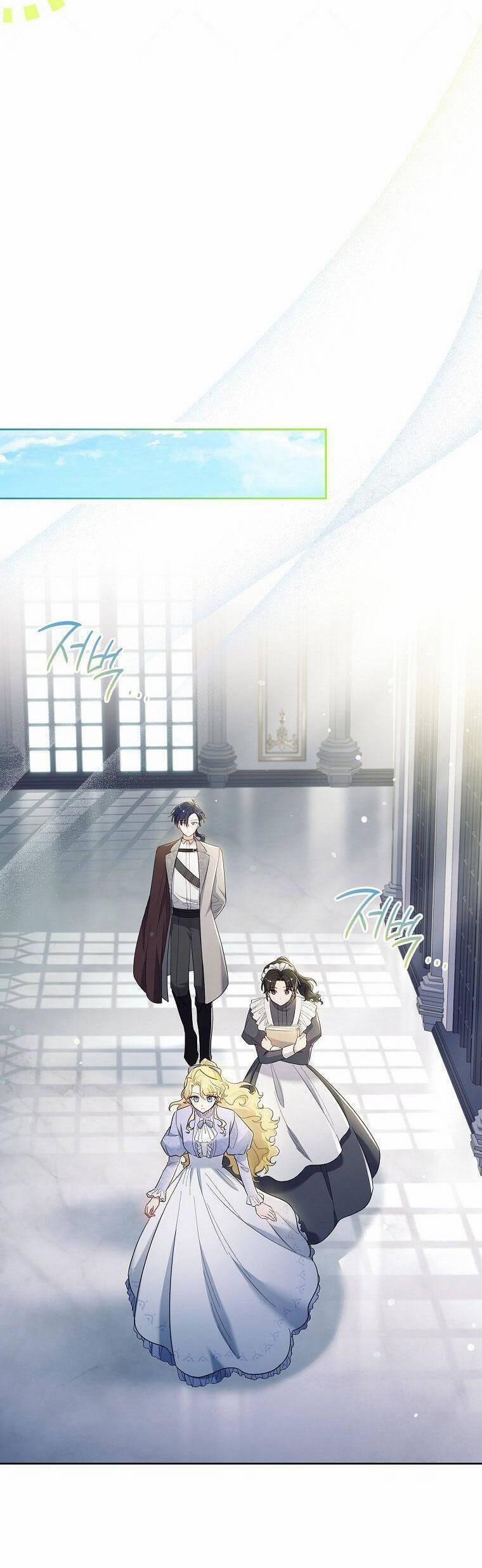 Nam Chính À, Tôi Sẽ Tôn Trọng Sở Thích Của Anh! 49 trang 22