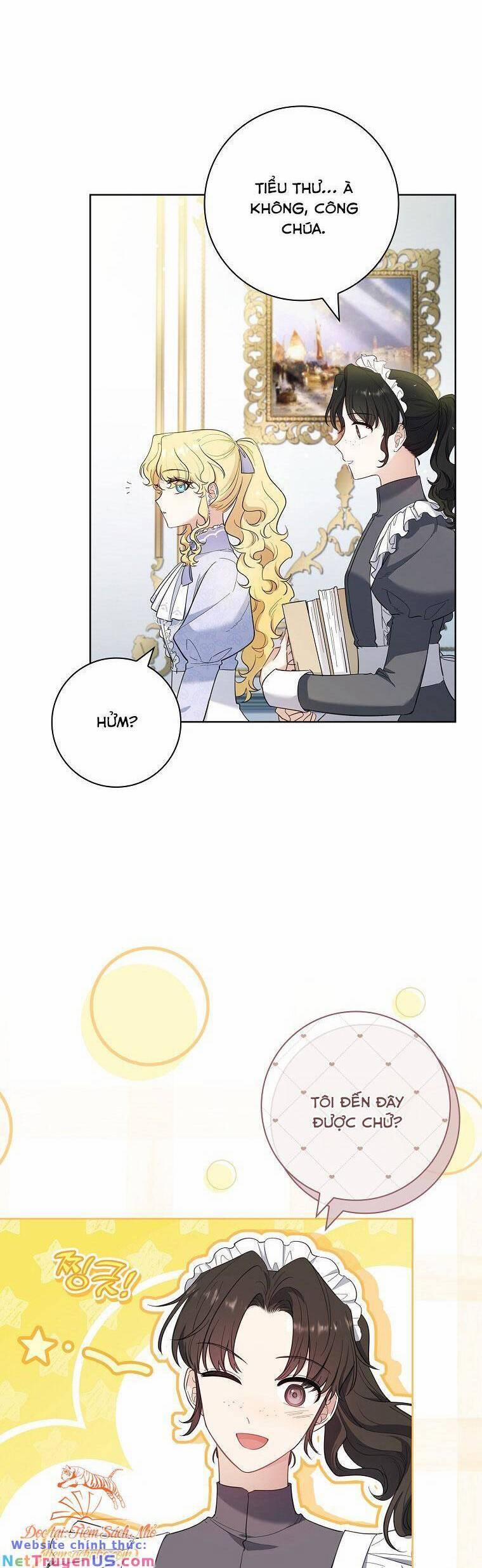 Nam Chính À, Tôi Sẽ Tôn Trọng Sở Thích Của Anh! 49 trang 23