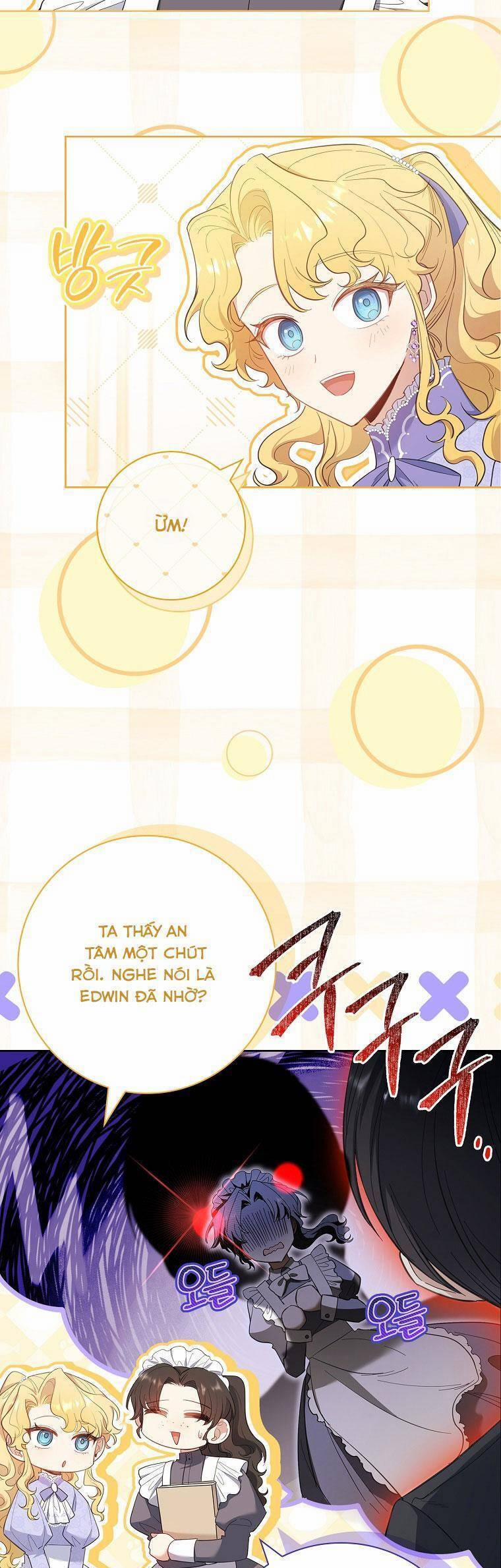 Nam Chính À, Tôi Sẽ Tôn Trọng Sở Thích Của Anh! 49 trang 24