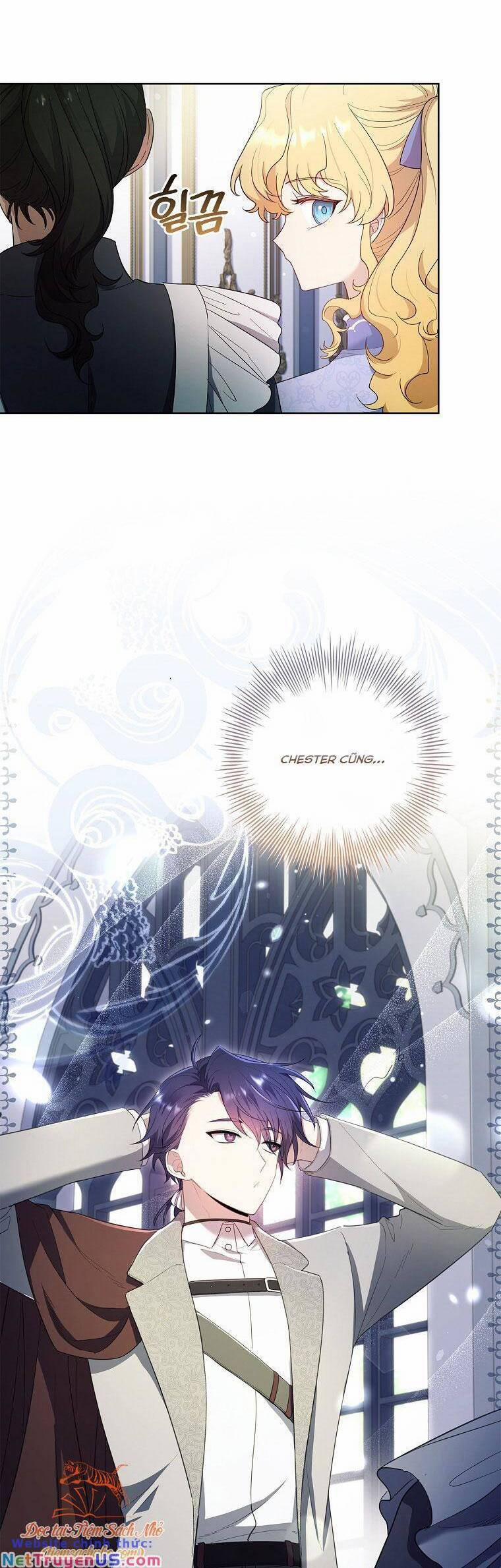 Nam Chính À, Tôi Sẽ Tôn Trọng Sở Thích Của Anh! 49 trang 26