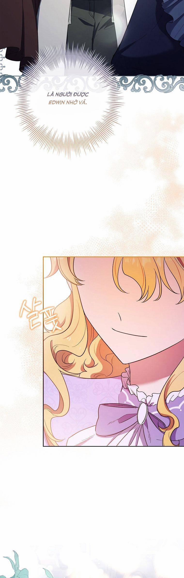 Nam Chính À, Tôi Sẽ Tôn Trọng Sở Thích Của Anh! 49 trang 27