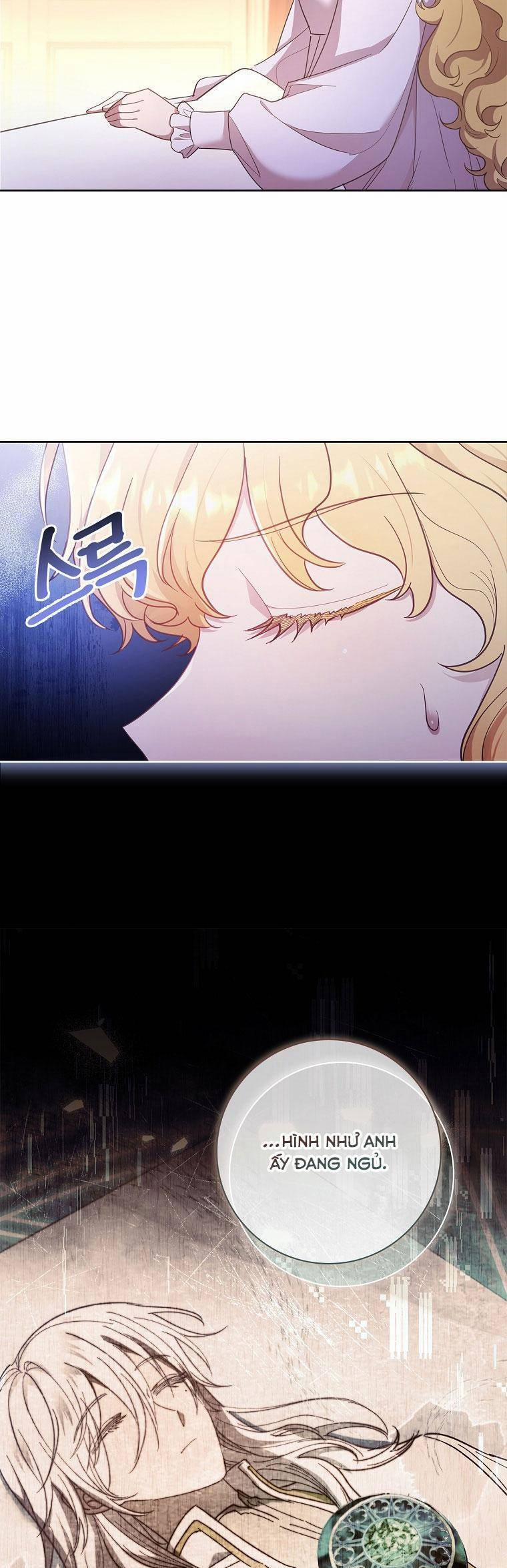 Nam Chính À, Tôi Sẽ Tôn Trọng Sở Thích Của Anh! 49 trang 3