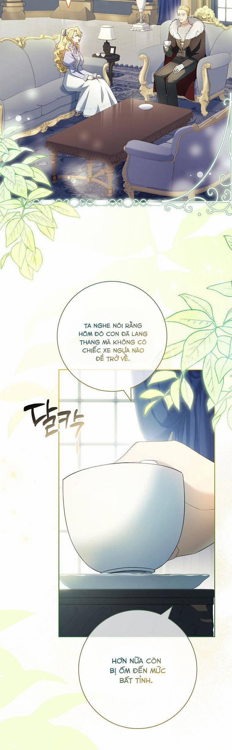 Nam Chính À, Tôi Sẽ Tôn Trọng Sở Thích Của Anh! 49 trang 30