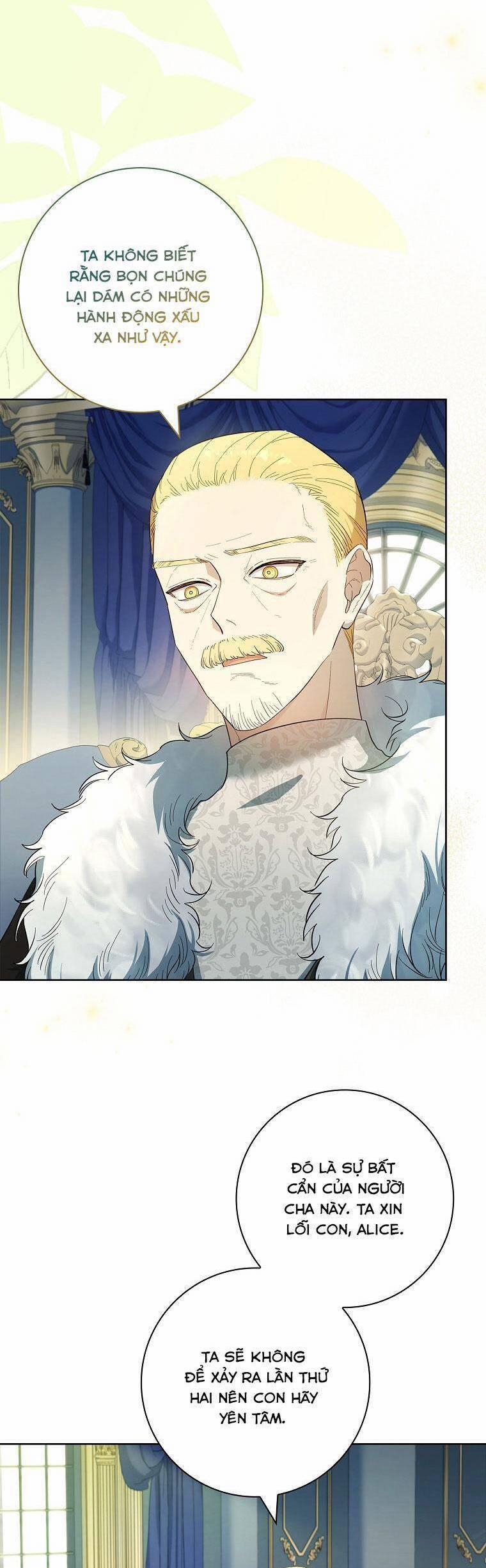 Nam Chính À, Tôi Sẽ Tôn Trọng Sở Thích Của Anh! 49 trang 31