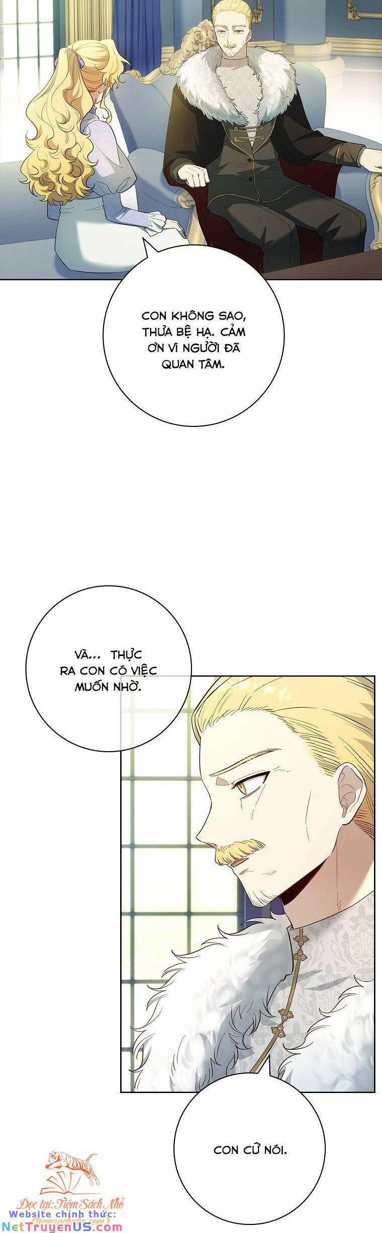 Nam Chính À, Tôi Sẽ Tôn Trọng Sở Thích Của Anh! 49 trang 32