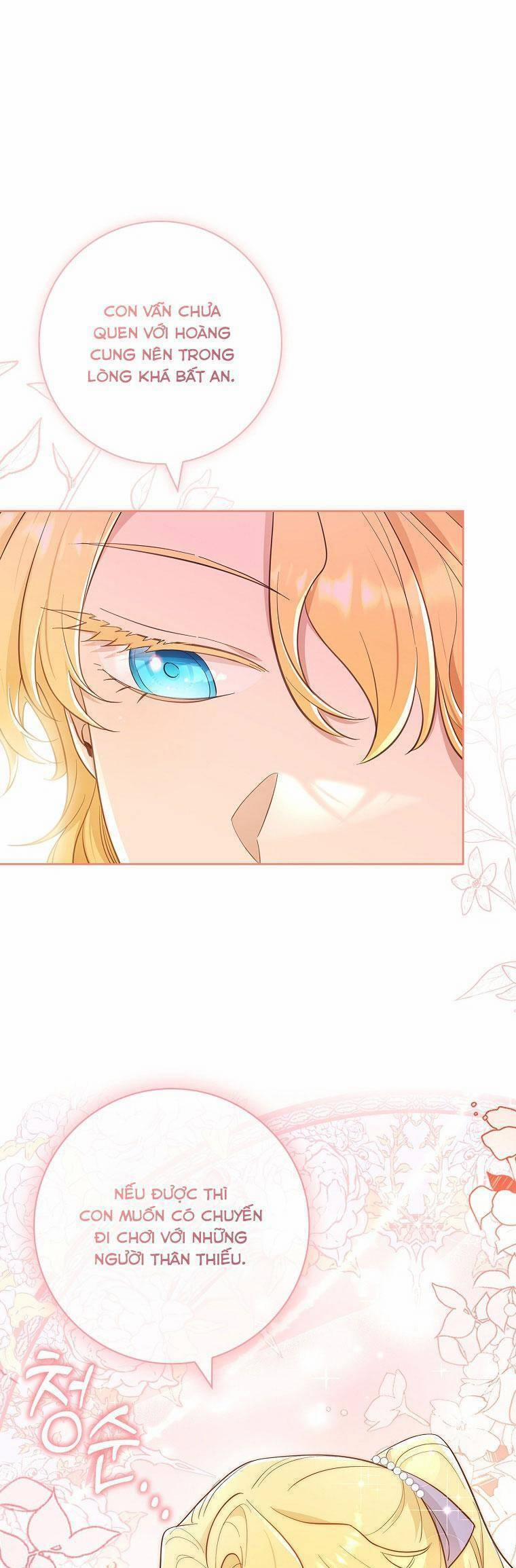 Nam Chính À, Tôi Sẽ Tôn Trọng Sở Thích Của Anh! 49 trang 33