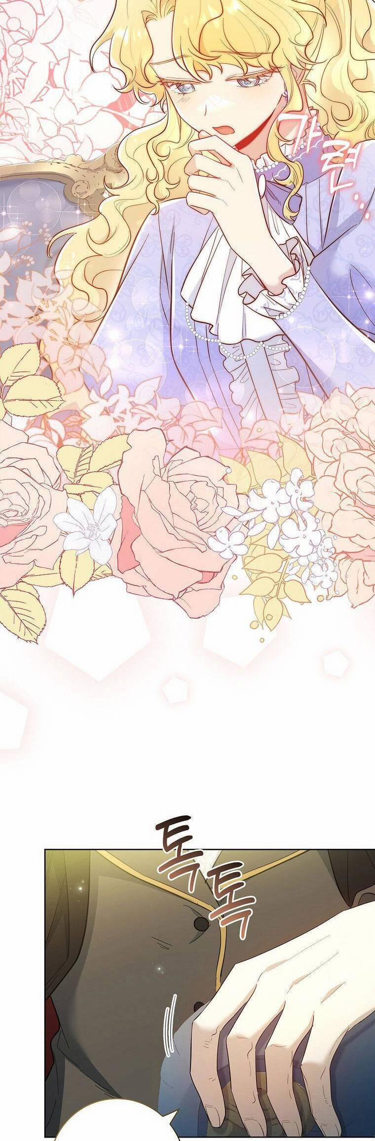 Nam Chính À, Tôi Sẽ Tôn Trọng Sở Thích Của Anh! 49 trang 34