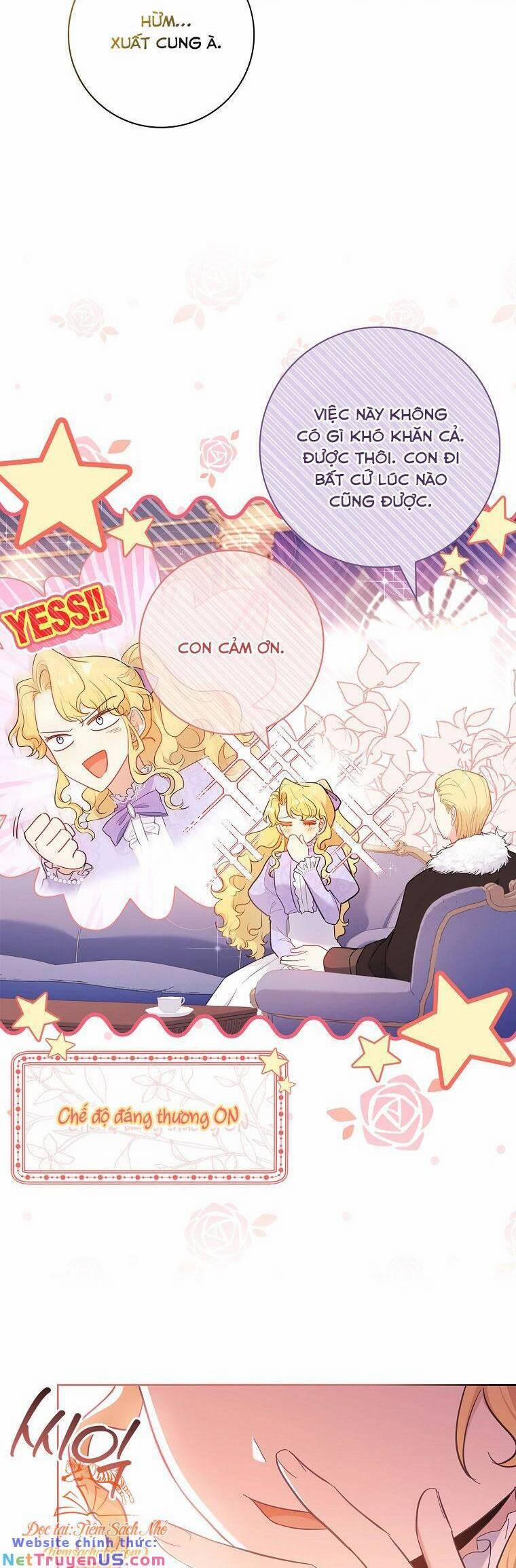 Nam Chính À, Tôi Sẽ Tôn Trọng Sở Thích Của Anh! 49 trang 35