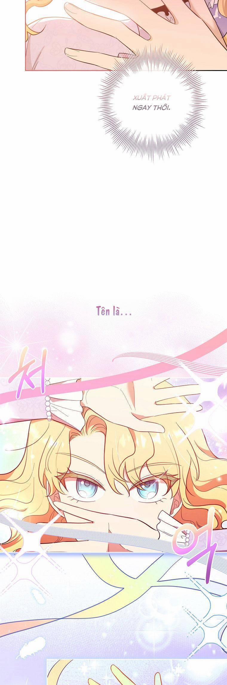 Nam Chính À, Tôi Sẽ Tôn Trọng Sở Thích Của Anh! 49 trang 36