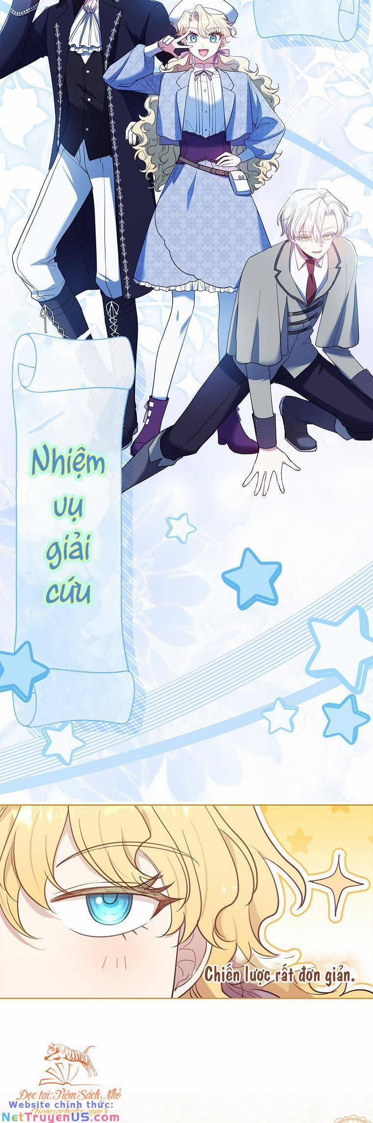 Nam Chính À, Tôi Sẽ Tôn Trọng Sở Thích Của Anh! 49 trang 38