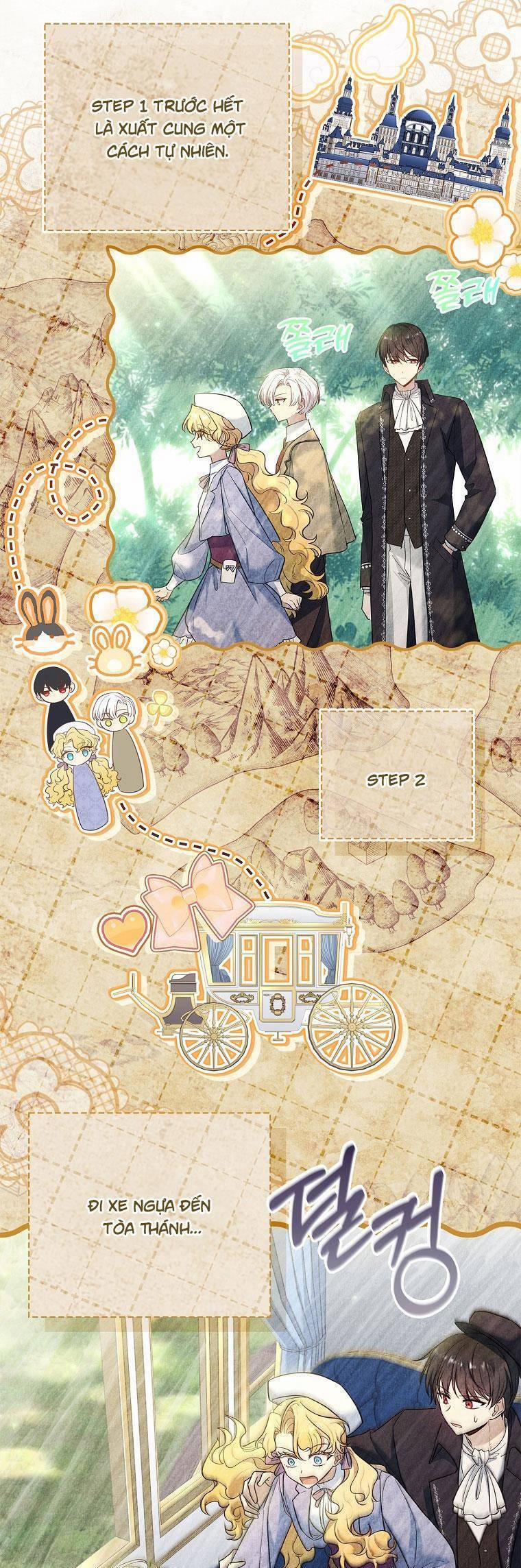 Nam Chính À, Tôi Sẽ Tôn Trọng Sở Thích Của Anh! 49 trang 39