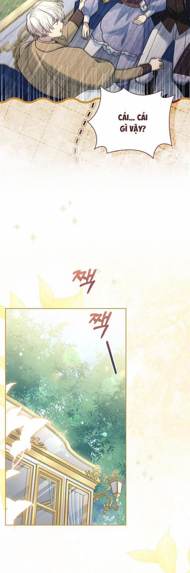 Nam Chính À, Tôi Sẽ Tôn Trọng Sở Thích Của Anh! 49 trang 40