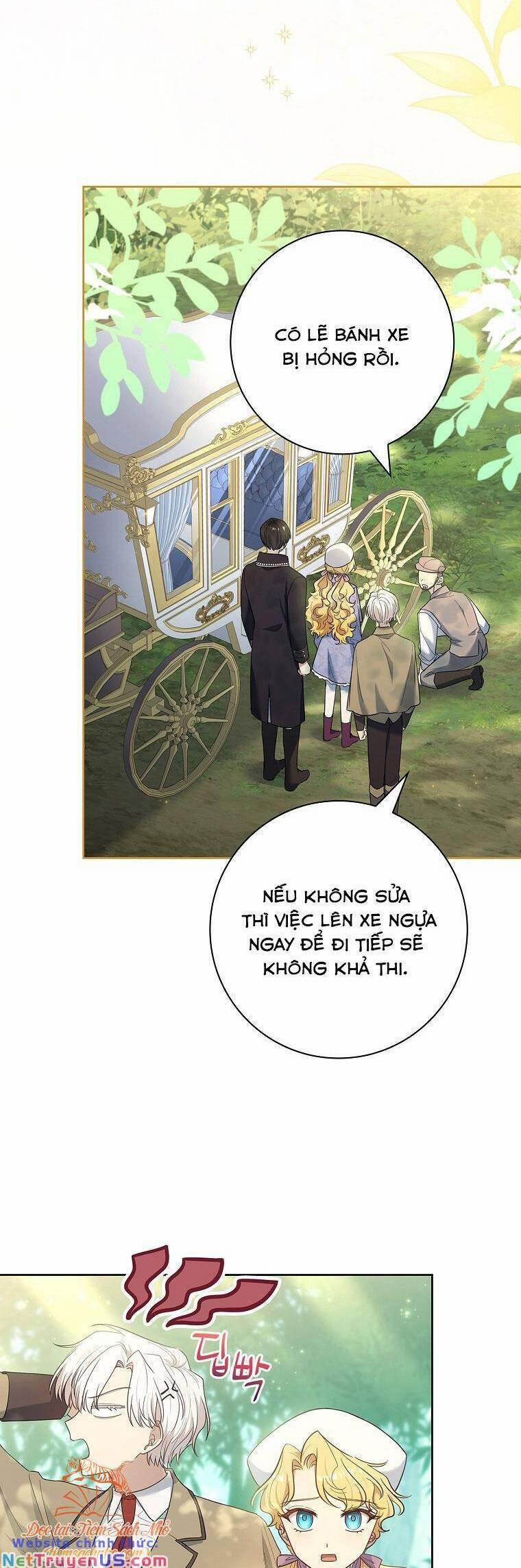 Nam Chính À, Tôi Sẽ Tôn Trọng Sở Thích Của Anh! 49 trang 41