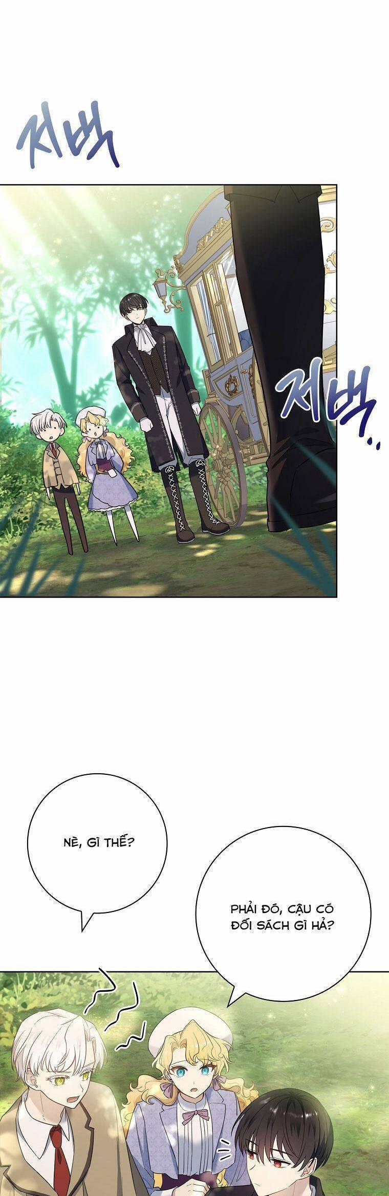 Nam Chính À, Tôi Sẽ Tôn Trọng Sở Thích Của Anh! 49 trang 43