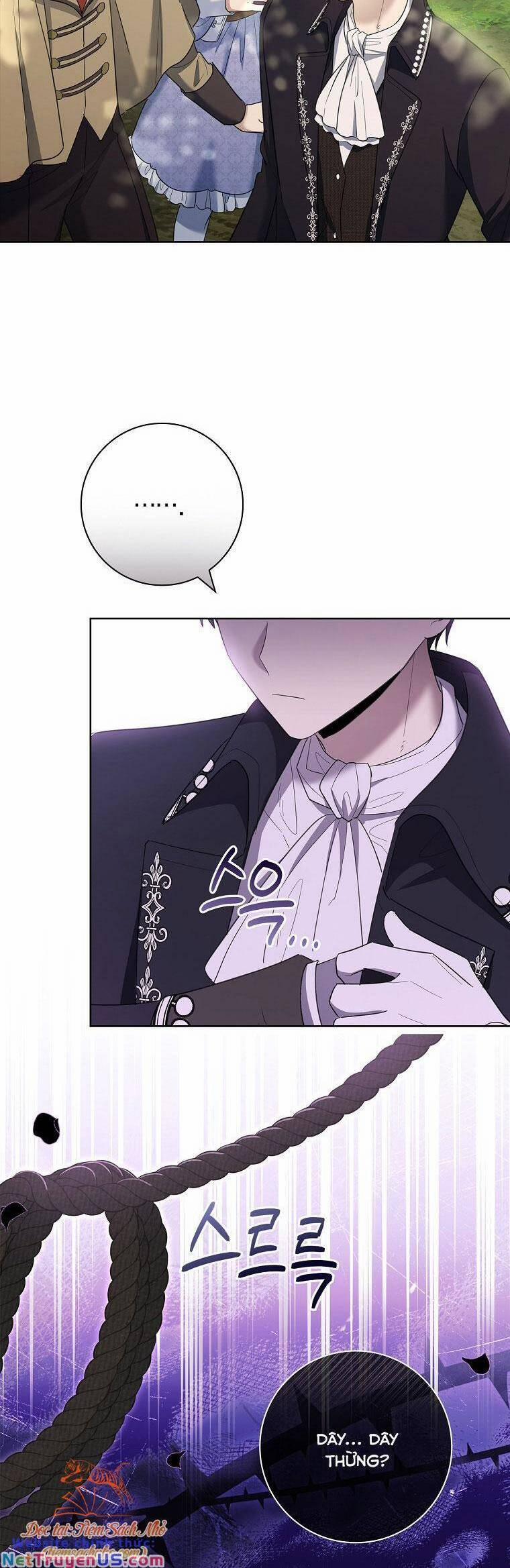 Nam Chính À, Tôi Sẽ Tôn Trọng Sở Thích Của Anh! 49 trang 44