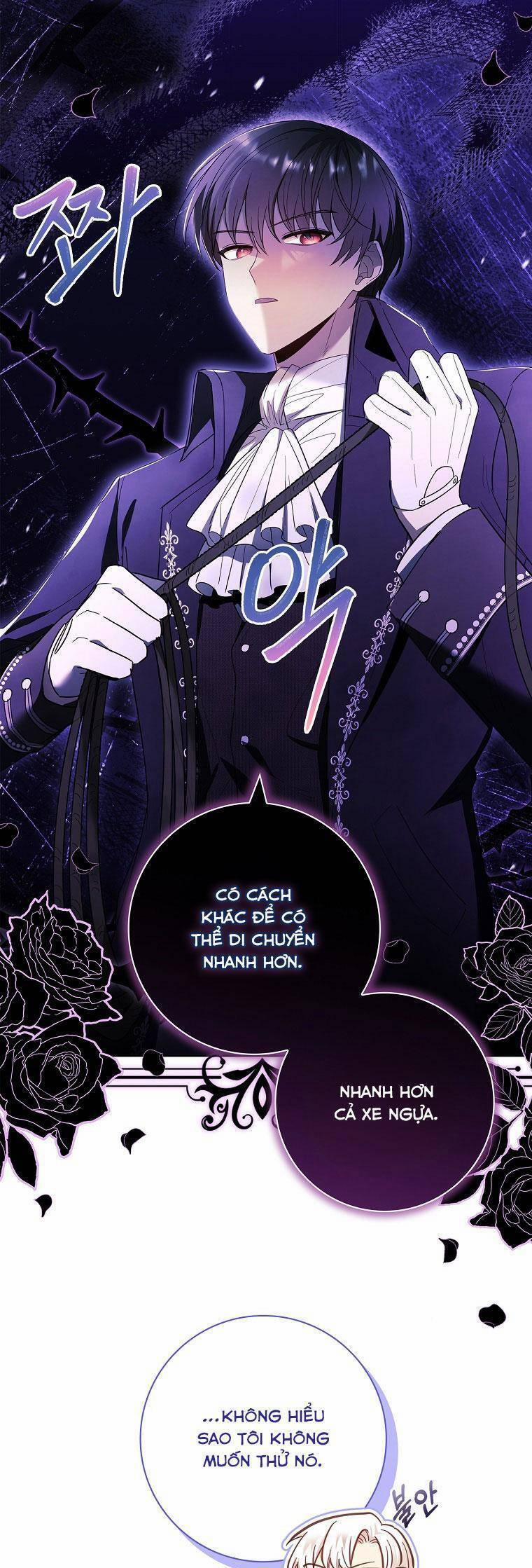 Nam Chính À, Tôi Sẽ Tôn Trọng Sở Thích Của Anh! 49 trang 45