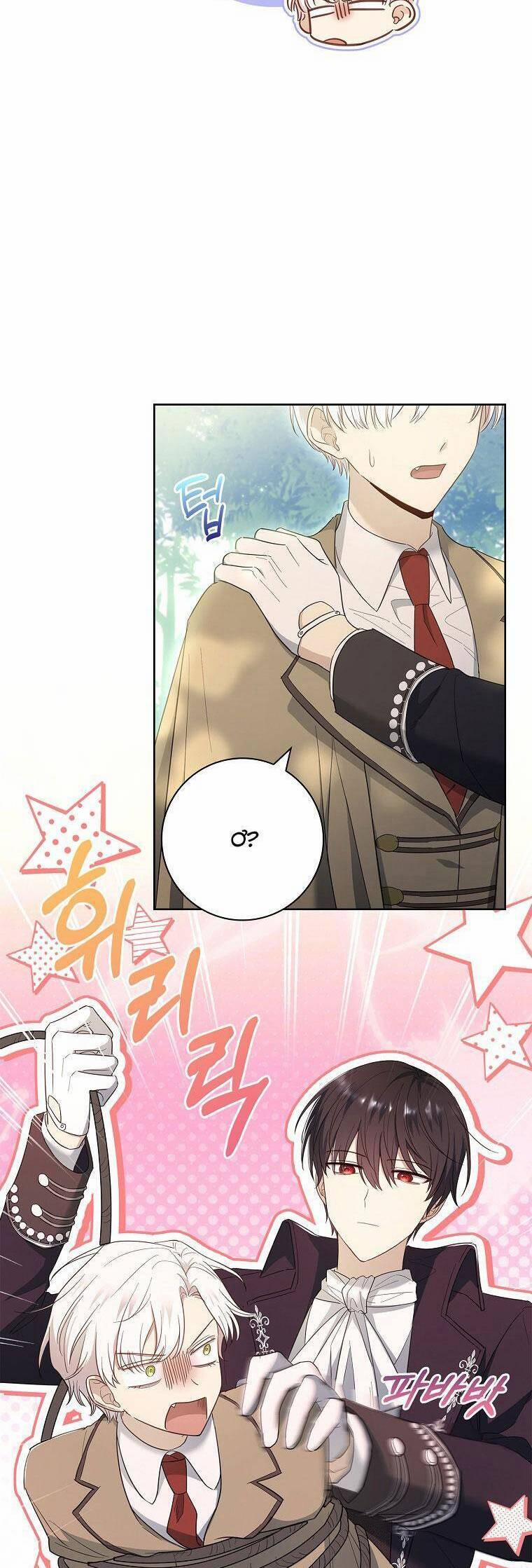 Nam Chính À, Tôi Sẽ Tôn Trọng Sở Thích Của Anh! 49 trang 46