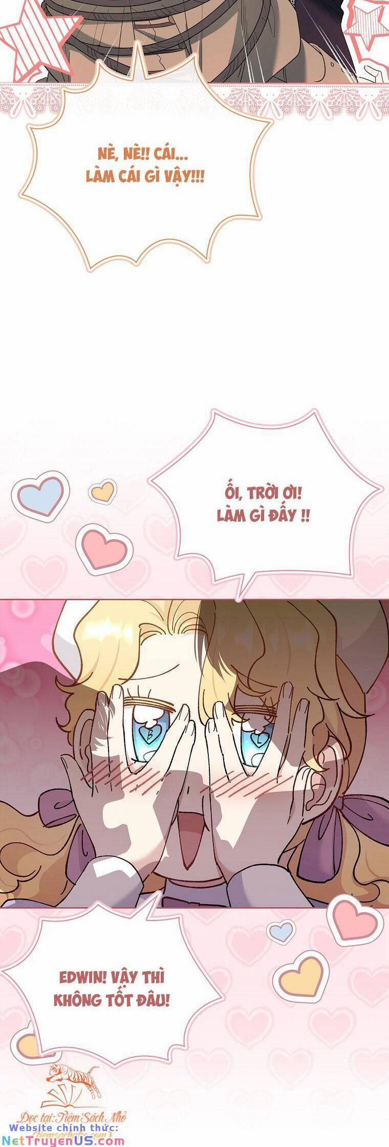 Nam Chính À, Tôi Sẽ Tôn Trọng Sở Thích Của Anh! 49 trang 47