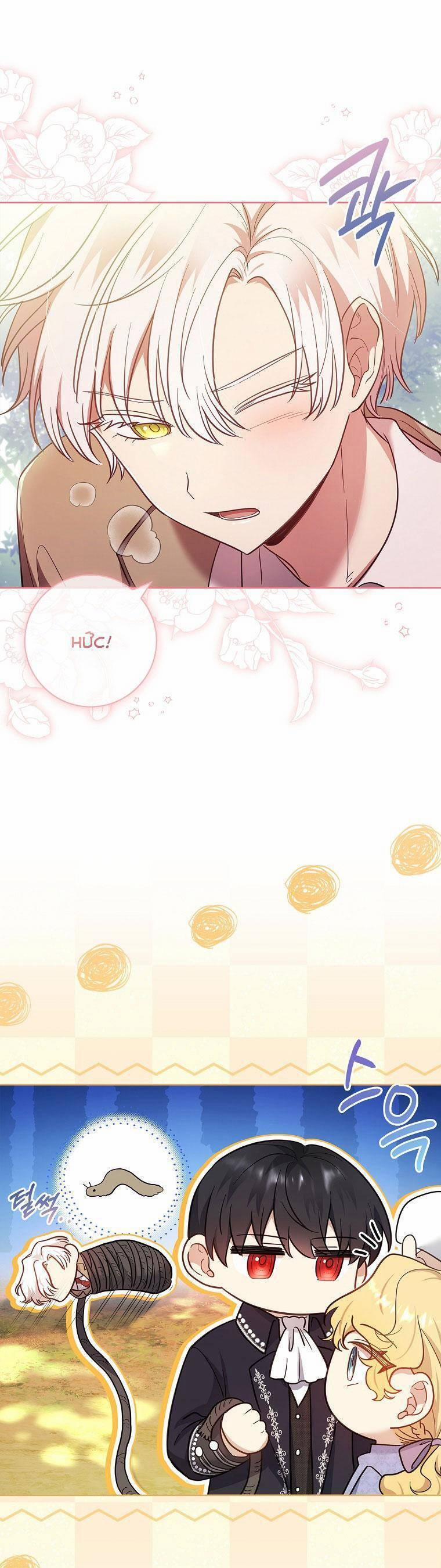 Nam Chính À, Tôi Sẽ Tôn Trọng Sở Thích Của Anh! 49 trang 48