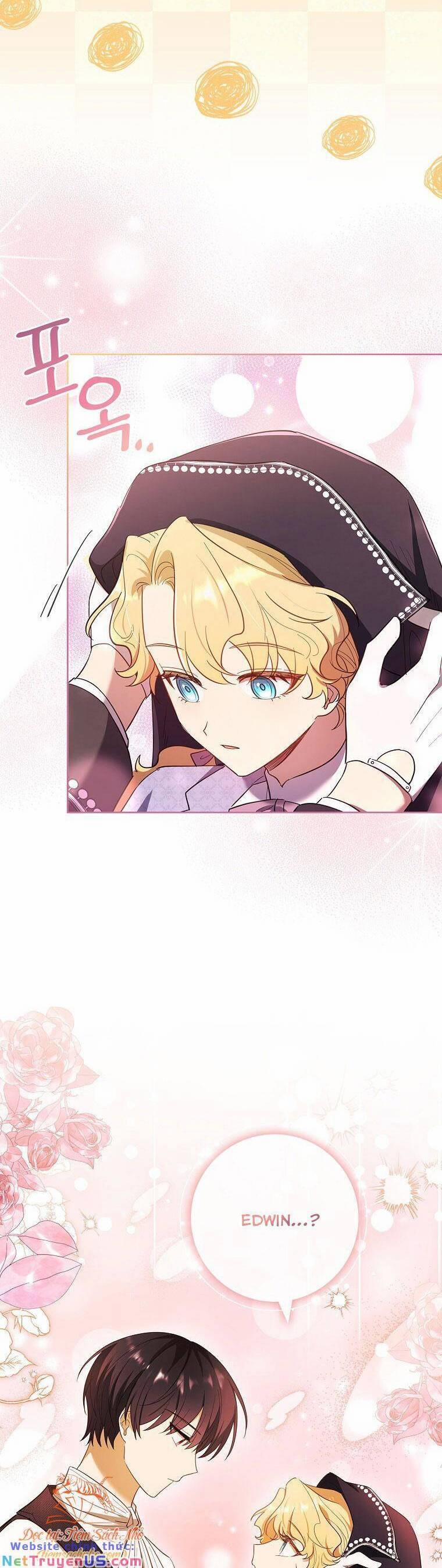 Nam Chính À, Tôi Sẽ Tôn Trọng Sở Thích Của Anh! 49 trang 49