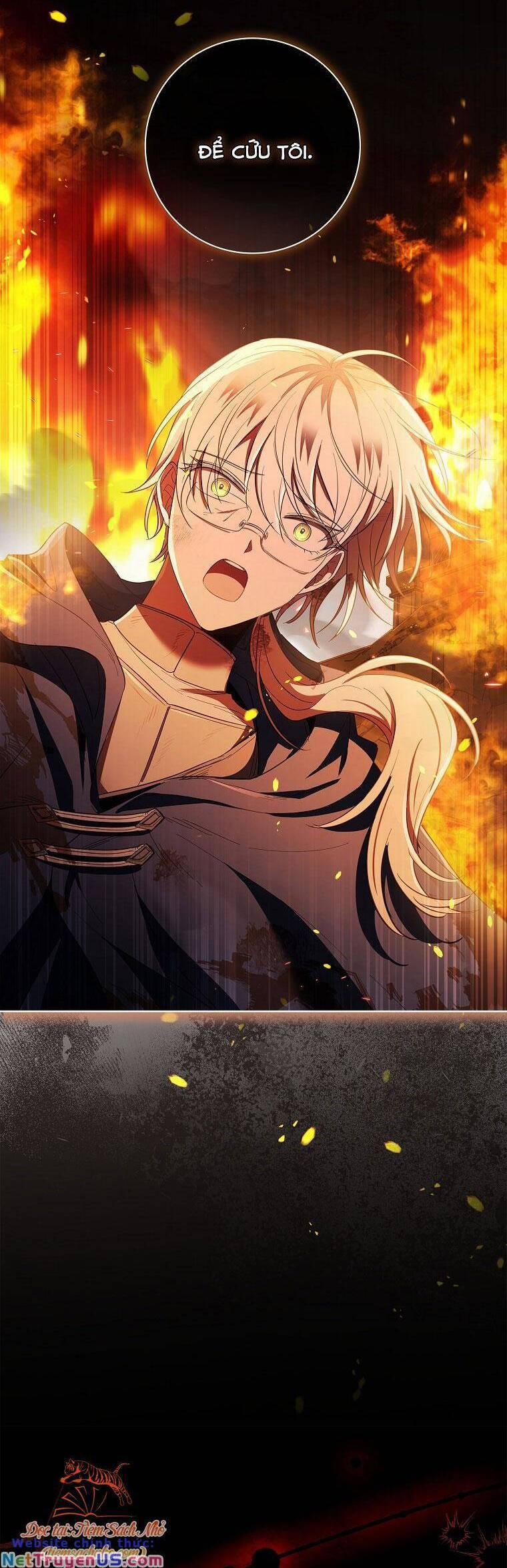 Nam Chính À, Tôi Sẽ Tôn Trọng Sở Thích Của Anh! 49 trang 5