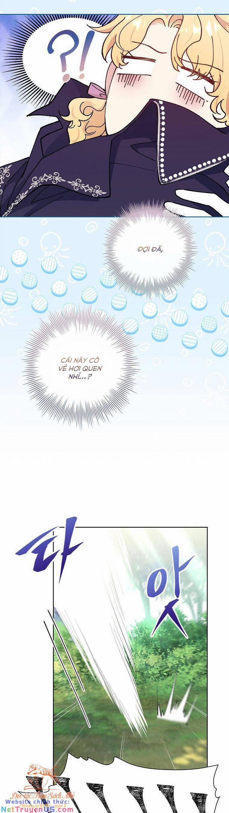 Nam Chính À, Tôi Sẽ Tôn Trọng Sở Thích Của Anh! 49 trang 51