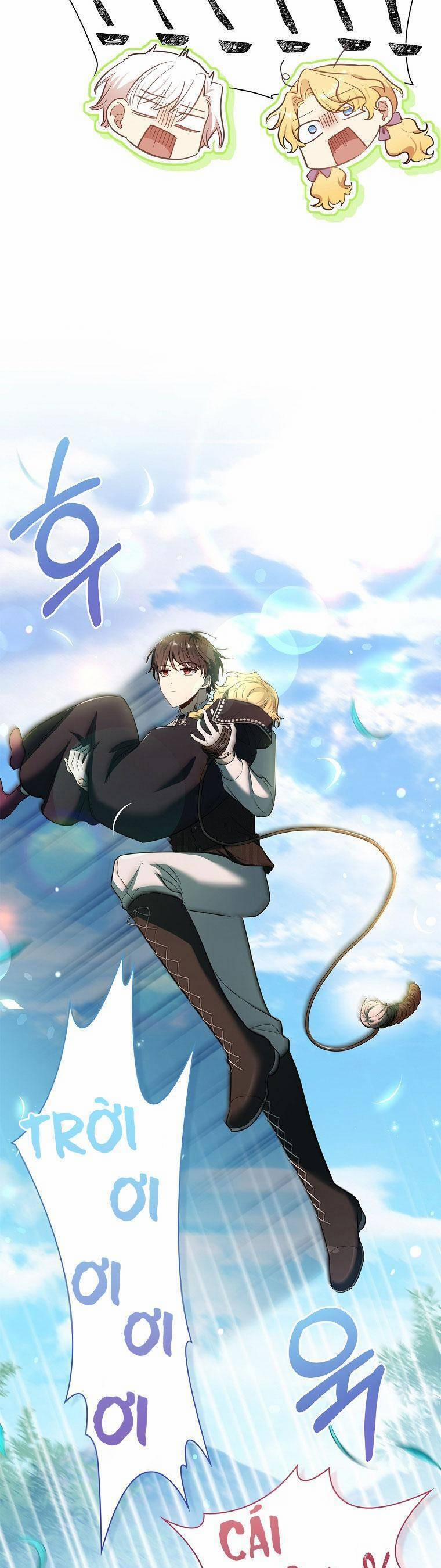 Nam Chính À, Tôi Sẽ Tôn Trọng Sở Thích Của Anh! 49 trang 52