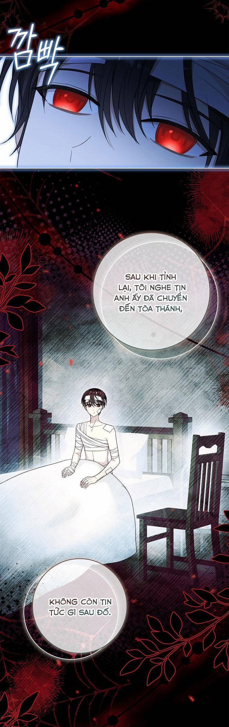 Nam Chính À, Tôi Sẽ Tôn Trọng Sở Thích Của Anh! 49 trang 6