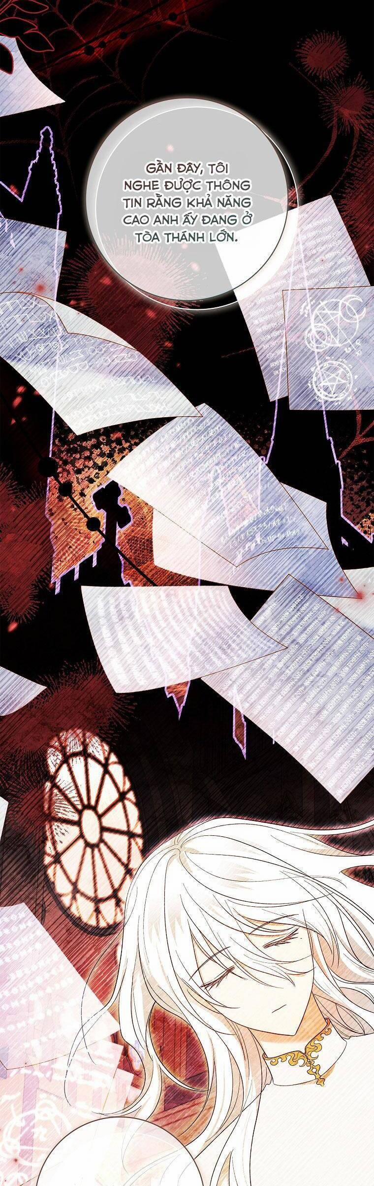 Nam Chính À, Tôi Sẽ Tôn Trọng Sở Thích Của Anh! 49 trang 7