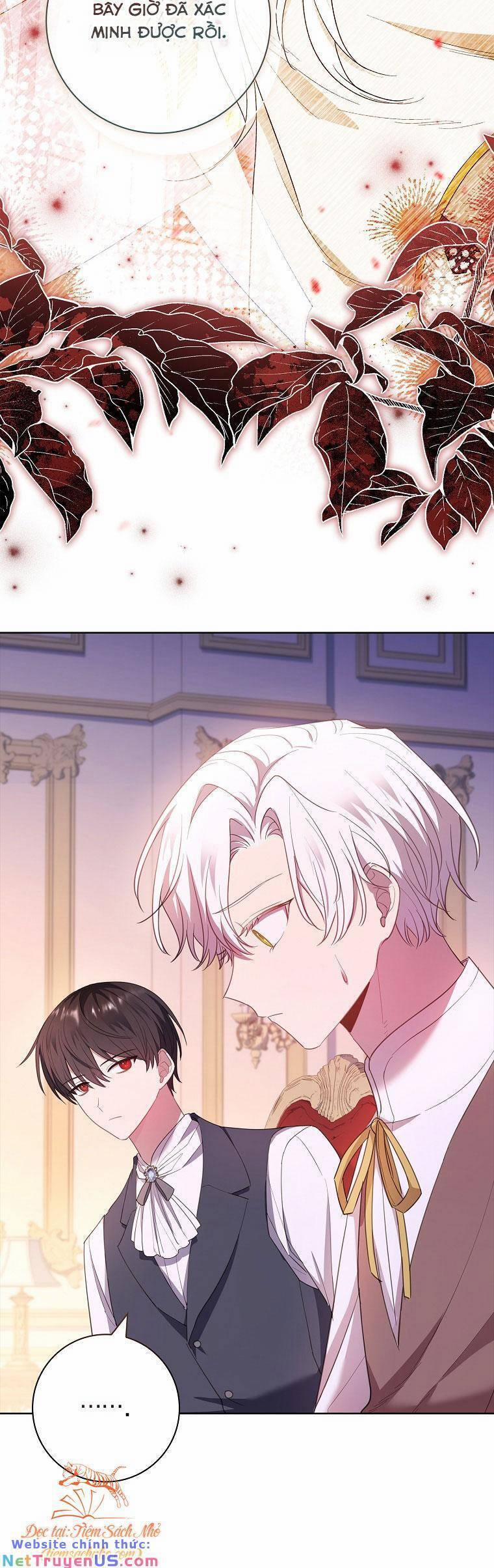 Nam Chính À, Tôi Sẽ Tôn Trọng Sở Thích Của Anh! 49 trang 8