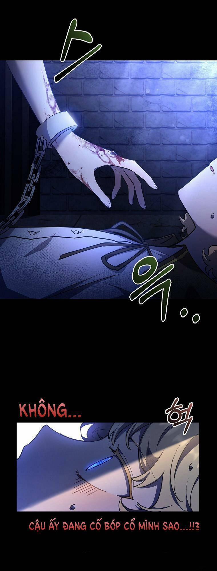 Nam Chính À, Tôi Sẽ Tôn Trọng Sở Thích Của Anh! 5 trang 10