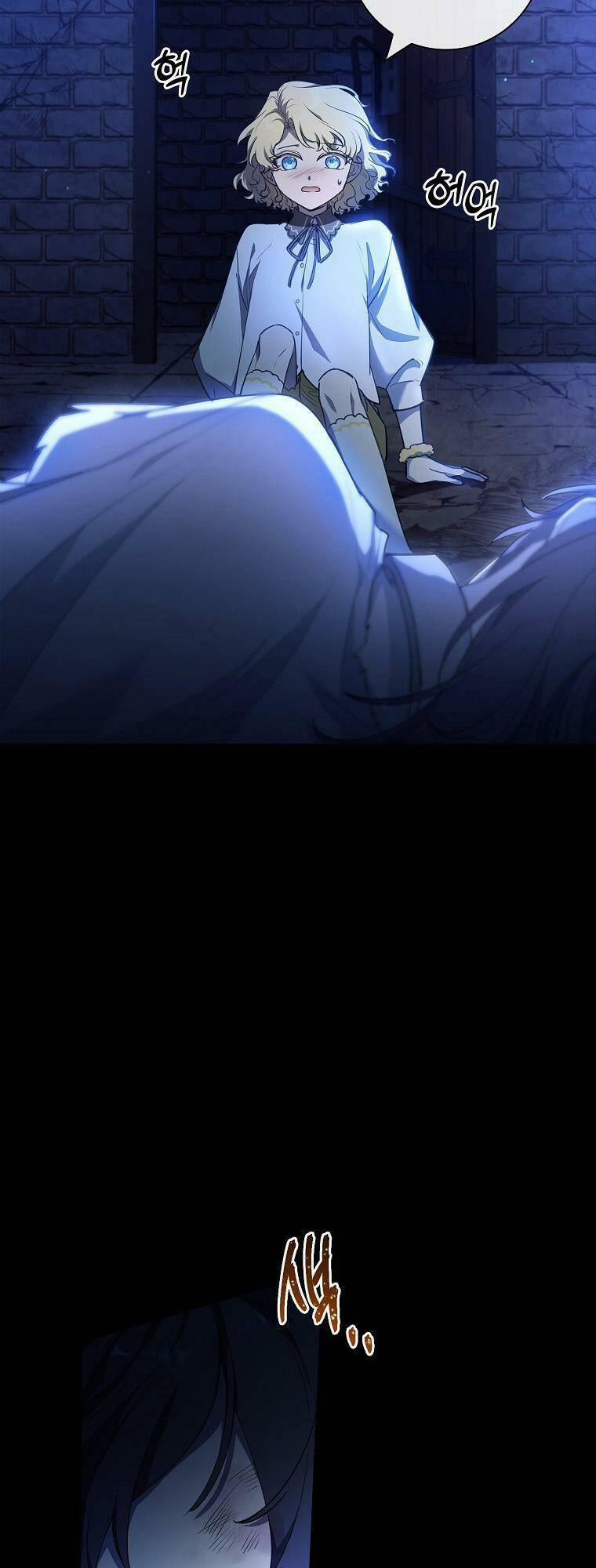 Nam Chính À, Tôi Sẽ Tôn Trọng Sở Thích Của Anh! 5 trang 14