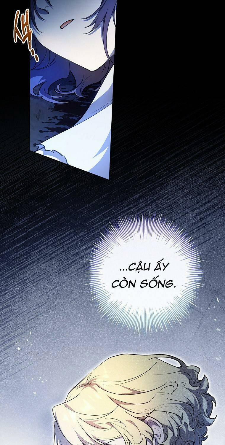 Nam Chính À, Tôi Sẽ Tôn Trọng Sở Thích Của Anh! 5 trang 15