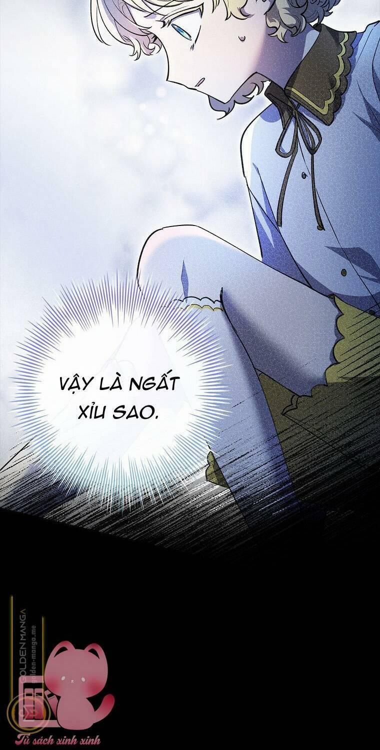 Nam Chính À, Tôi Sẽ Tôn Trọng Sở Thích Của Anh! 5 trang 16