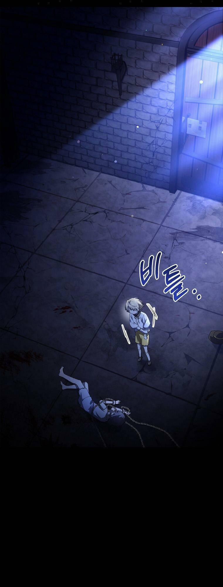 Nam Chính À, Tôi Sẽ Tôn Trọng Sở Thích Của Anh! 5 trang 17