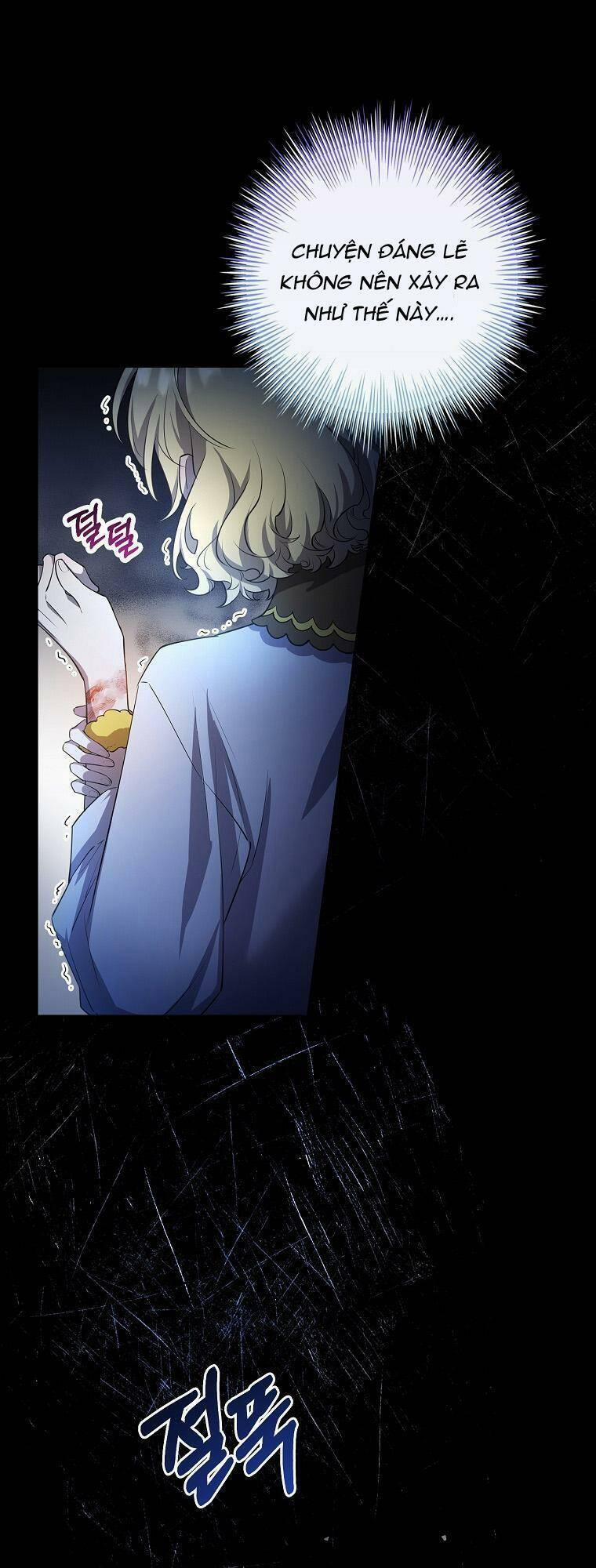 Nam Chính À, Tôi Sẽ Tôn Trọng Sở Thích Của Anh! 5 trang 18