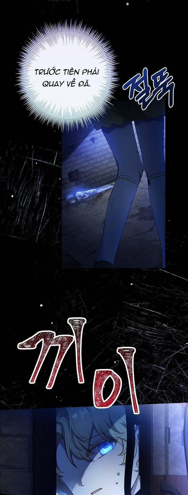 Nam Chính À, Tôi Sẽ Tôn Trọng Sở Thích Của Anh! 5 trang 19