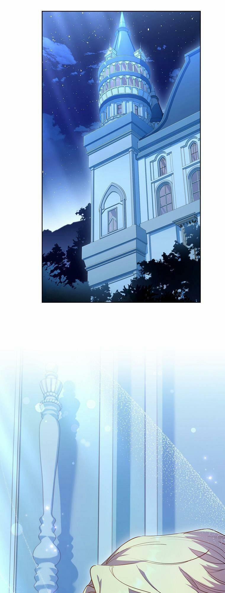 Nam Chính À, Tôi Sẽ Tôn Trọng Sở Thích Của Anh! 5 trang 22