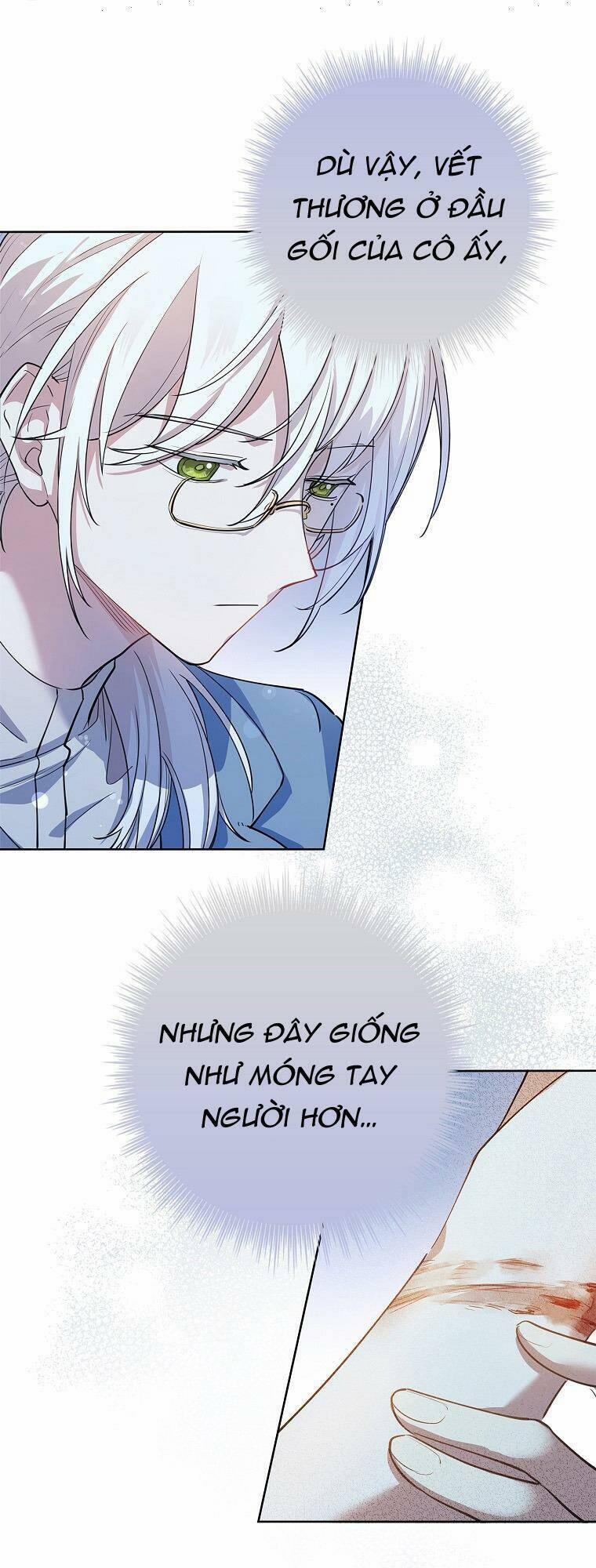 Nam Chính À, Tôi Sẽ Tôn Trọng Sở Thích Của Anh! 5 trang 25